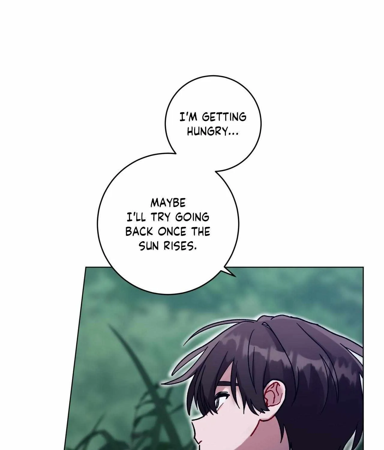 One Summer Day Chapter 105 page 51 - 