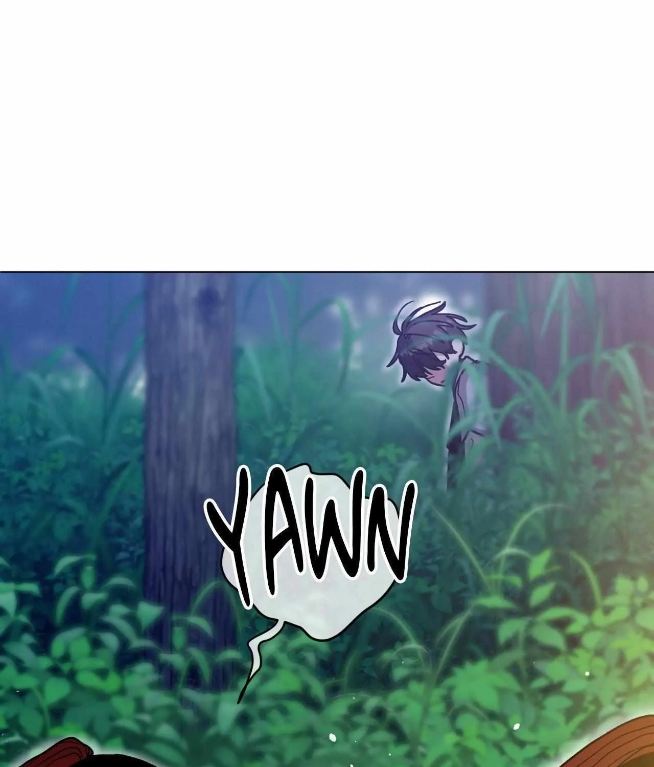 One Summer Day Chapter 105 page 56 - 