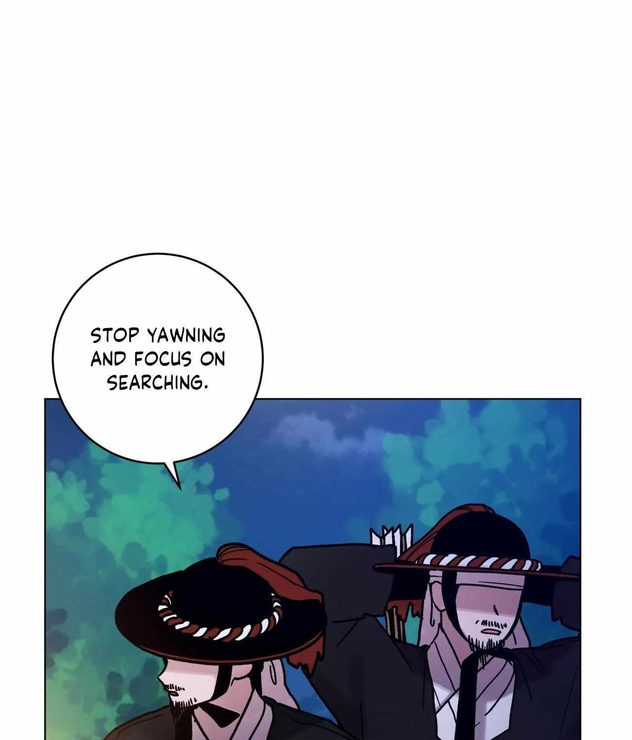 One Summer Day Chapter 105 page 58 - 