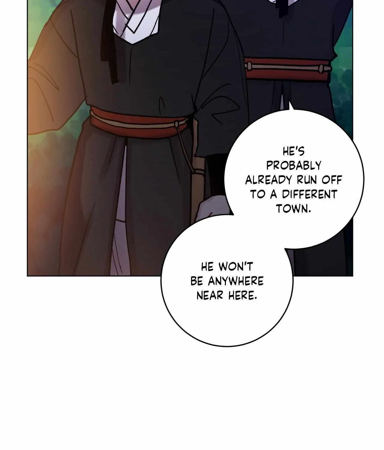 One Summer Day Chapter 105 page 59 - 