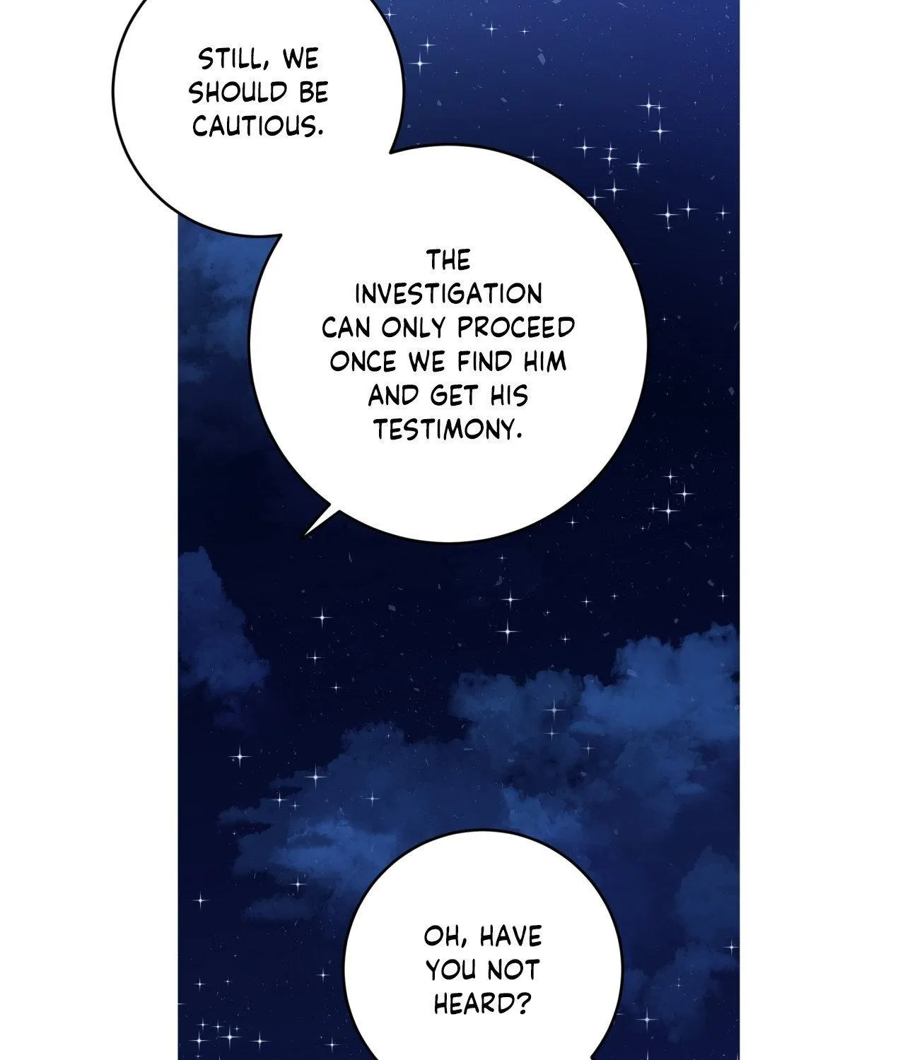 One Summer Day Chapter 105 page 61 - 