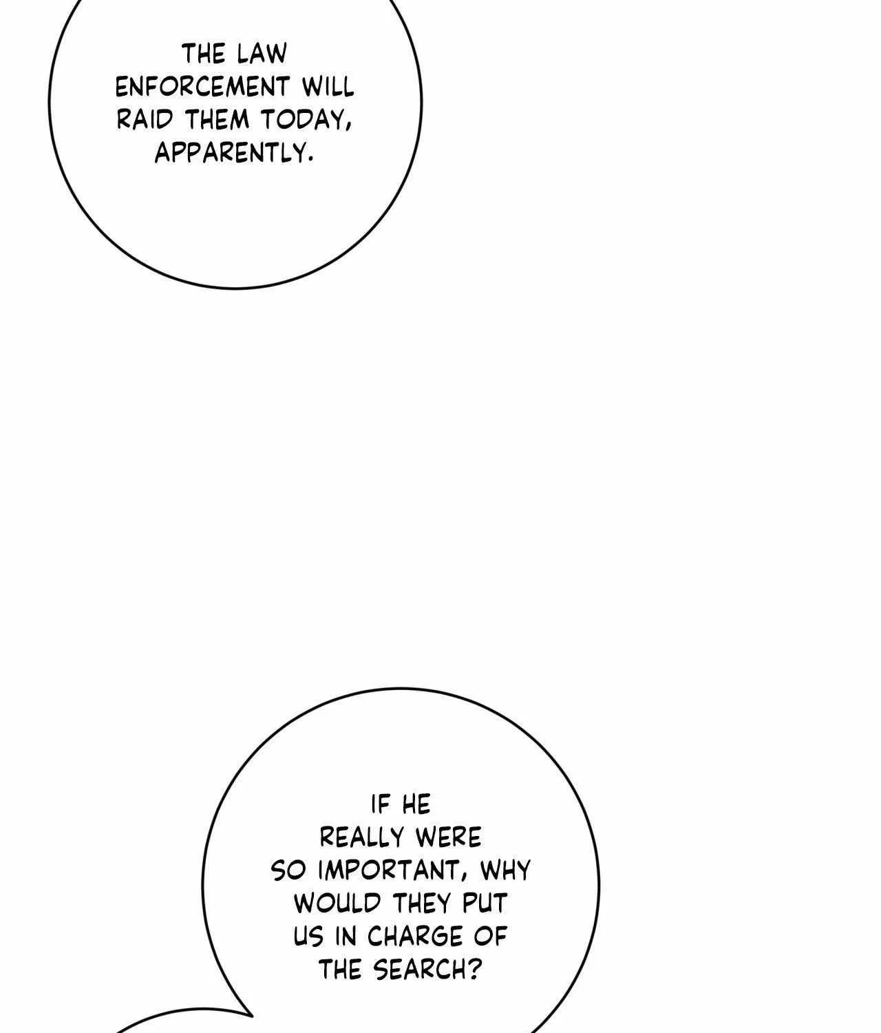 One Summer Day Chapter 105 page 64 - 