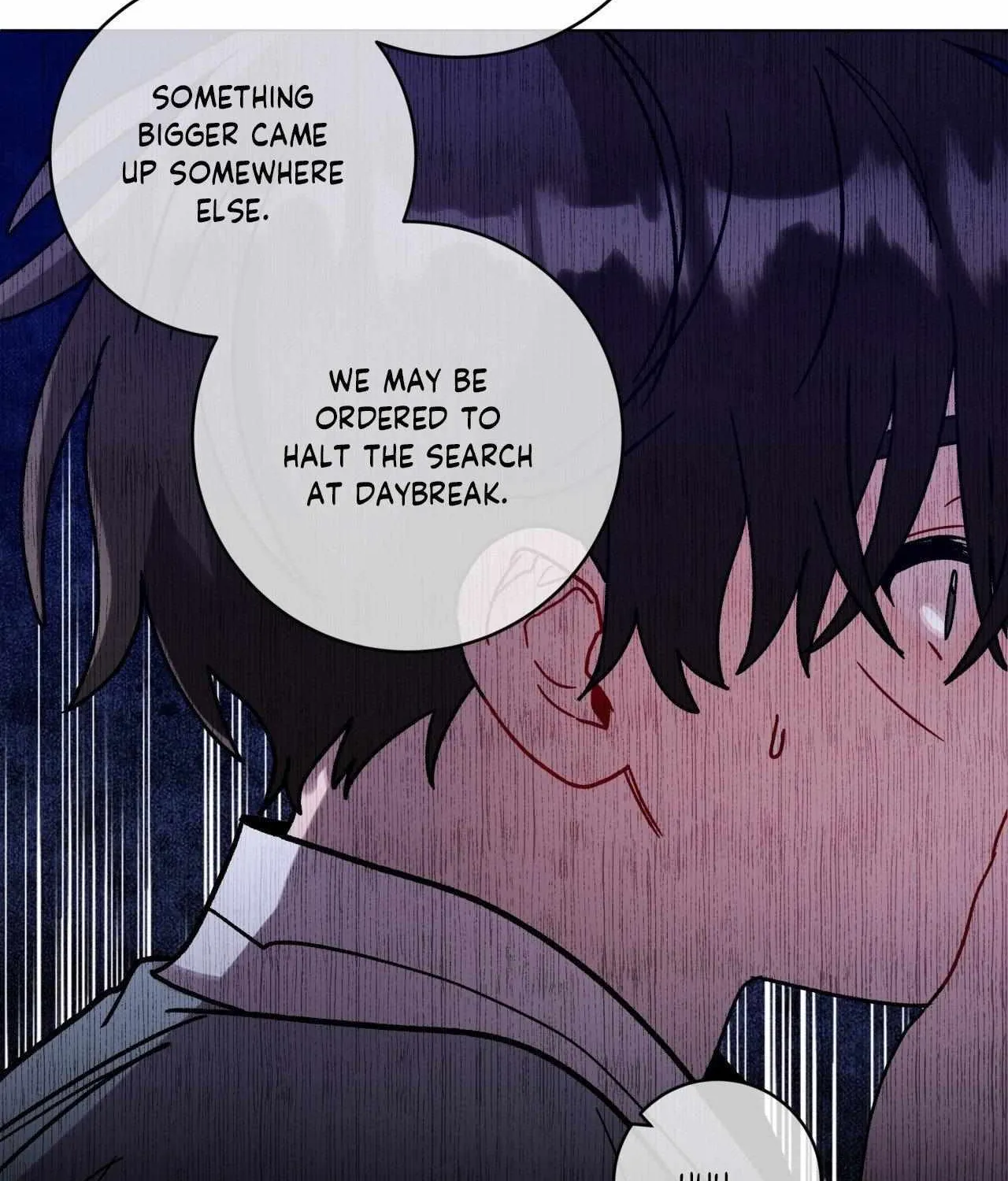 One Summer Day Chapter 105 page 65 - 