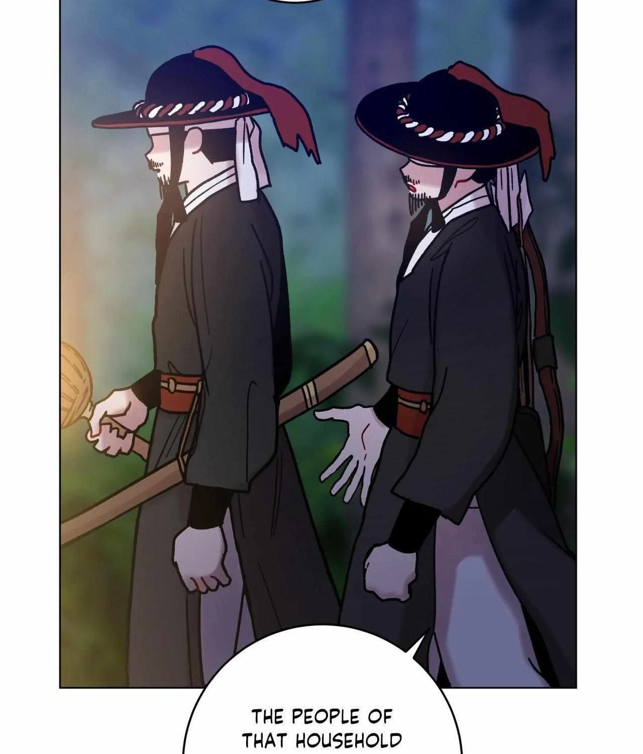 One Summer Day Chapter 105 page 67 - 