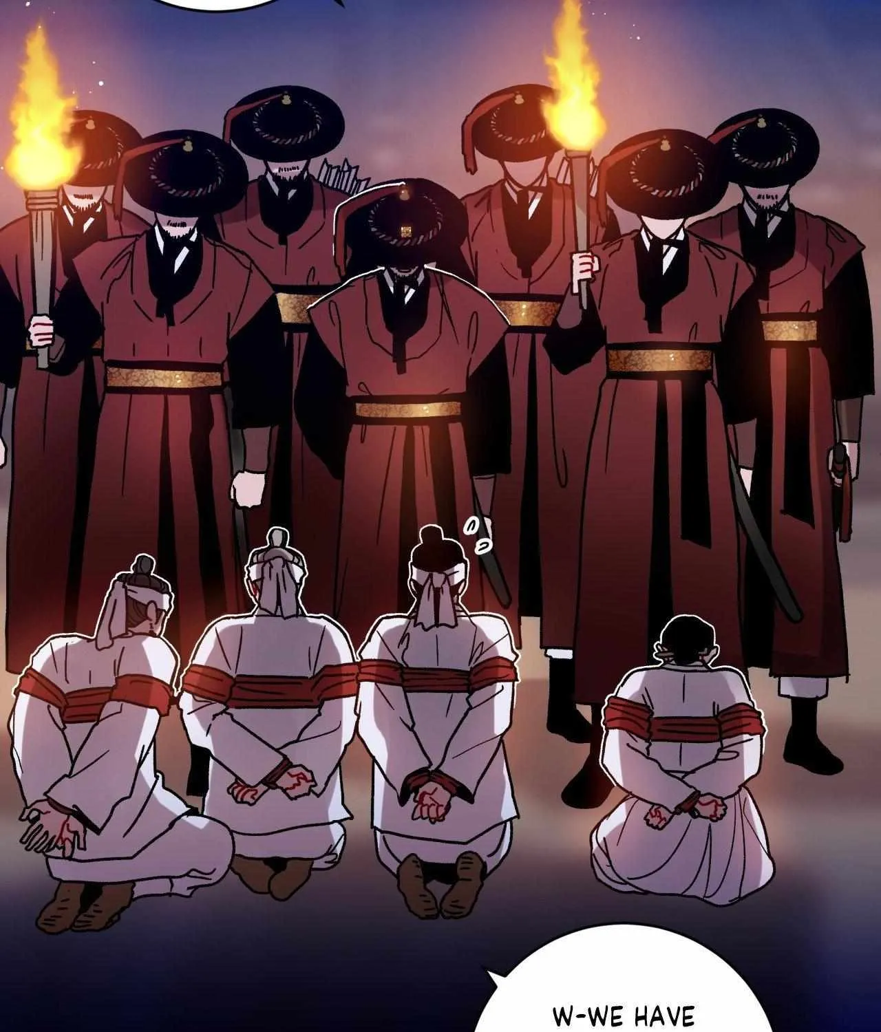 One Summer Day Chapter 105 page 8 - 