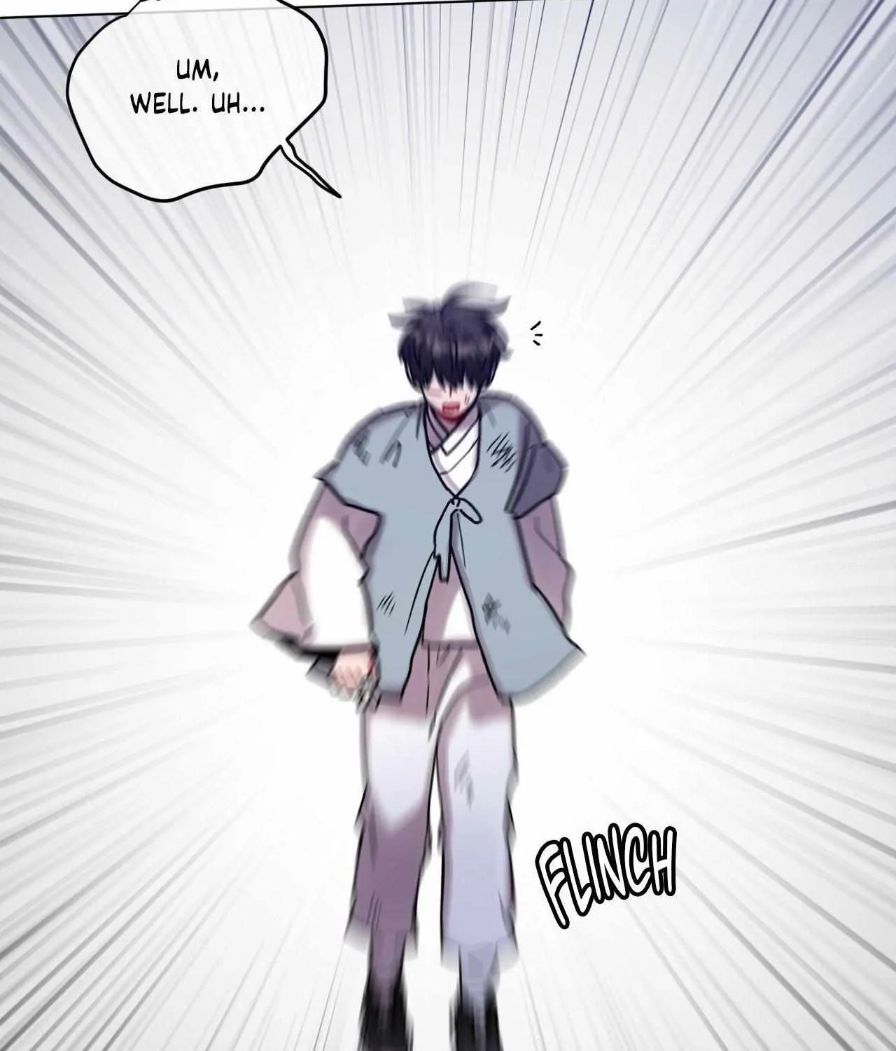 One Summer Day Chapter 105 page 71 - 