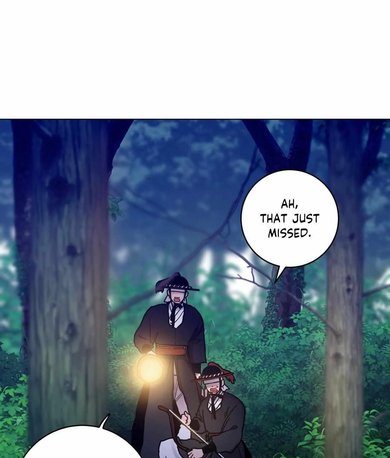 One Summer Day Chapter 105 page 82 - 
