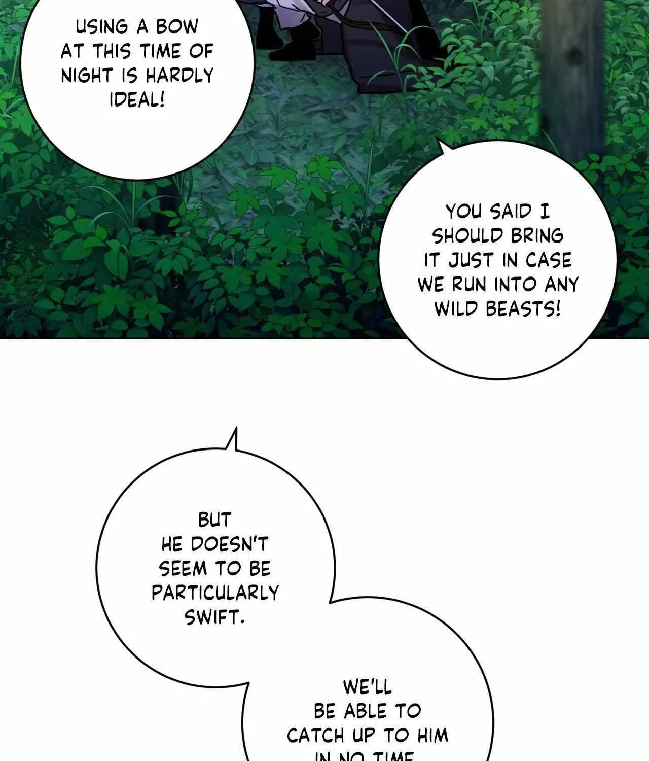 One Summer Day Chapter 105 page 83 - 