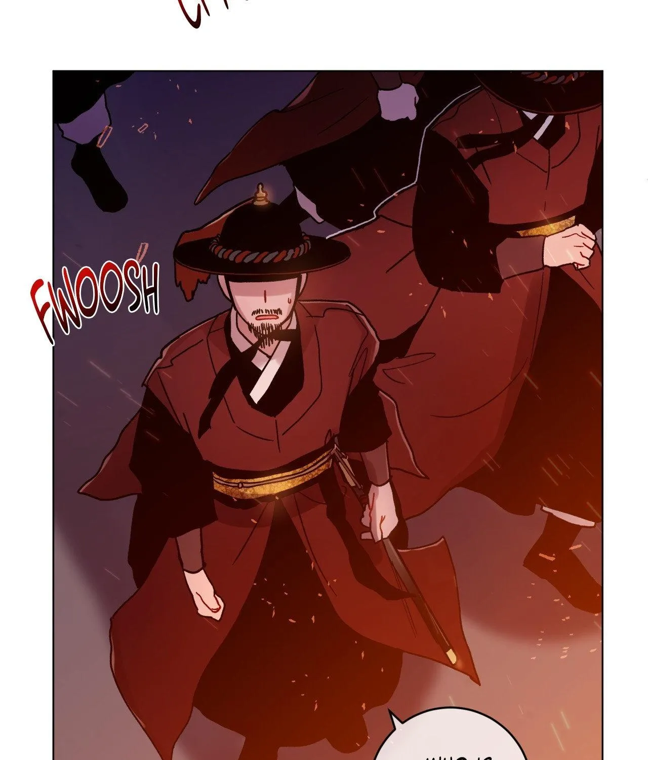 One Summer Day Chapter 105 page 88 - 