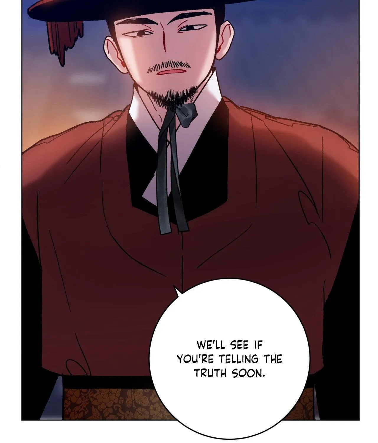 One Summer Day Chapter 105 page 10 - 