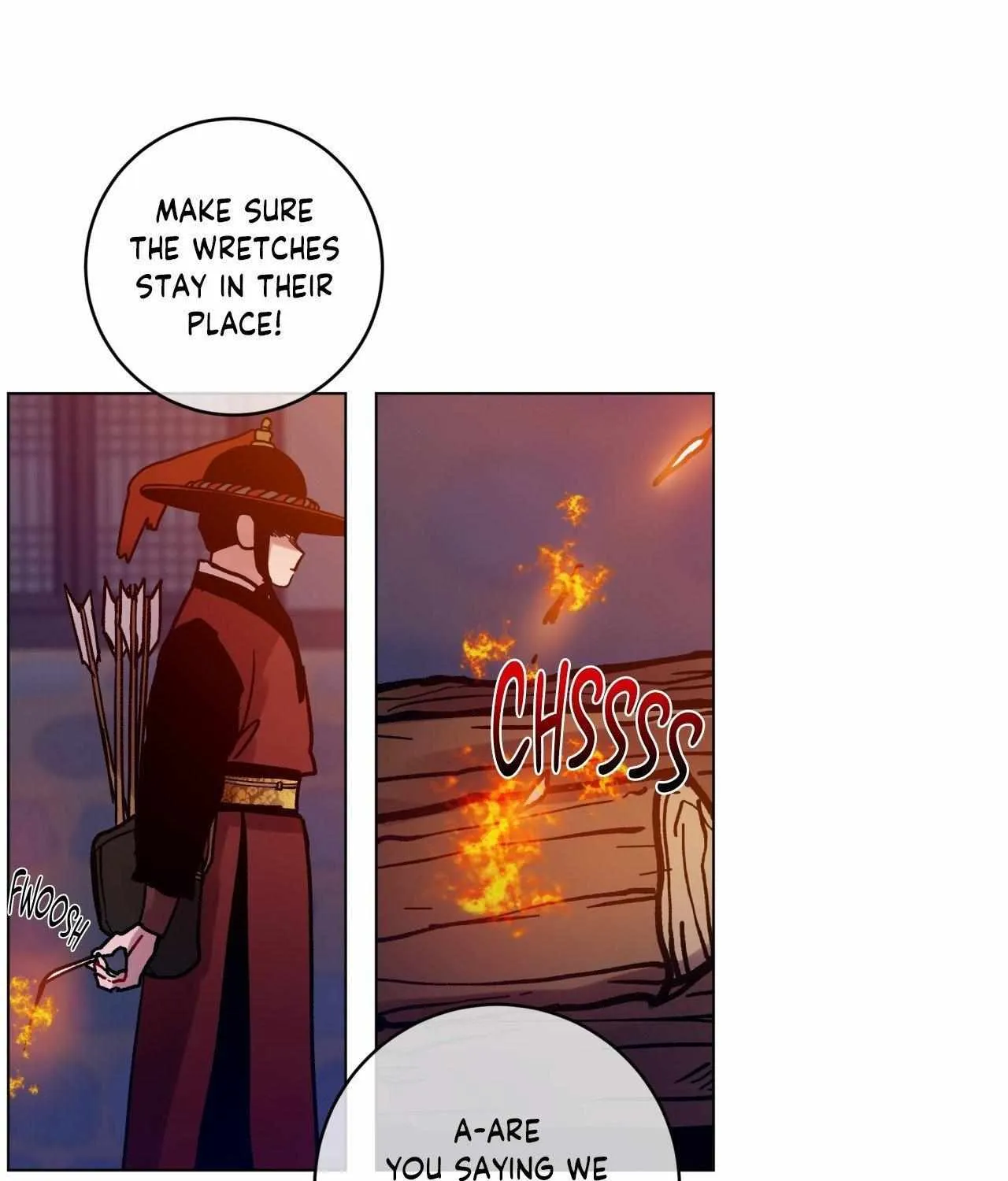 One Summer Day Chapter 105 page 94 - 