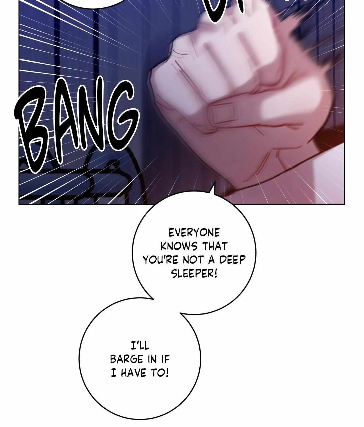 One Summer Day Chapter 105 page 99 - 