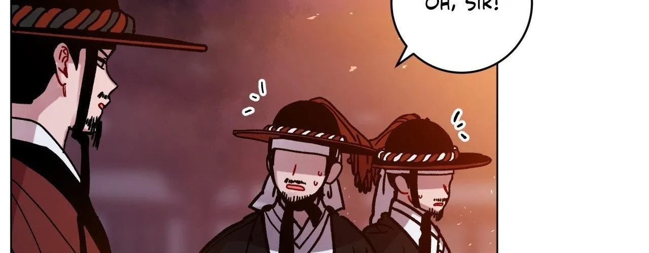 One Summer Day Chapter 106 page 11 - 