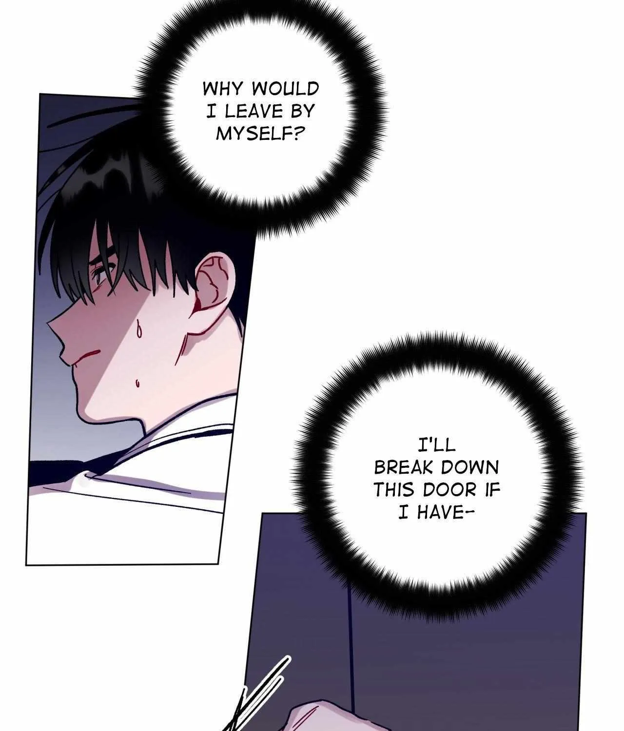 One Summer Day Chapter 106 page 110 - 