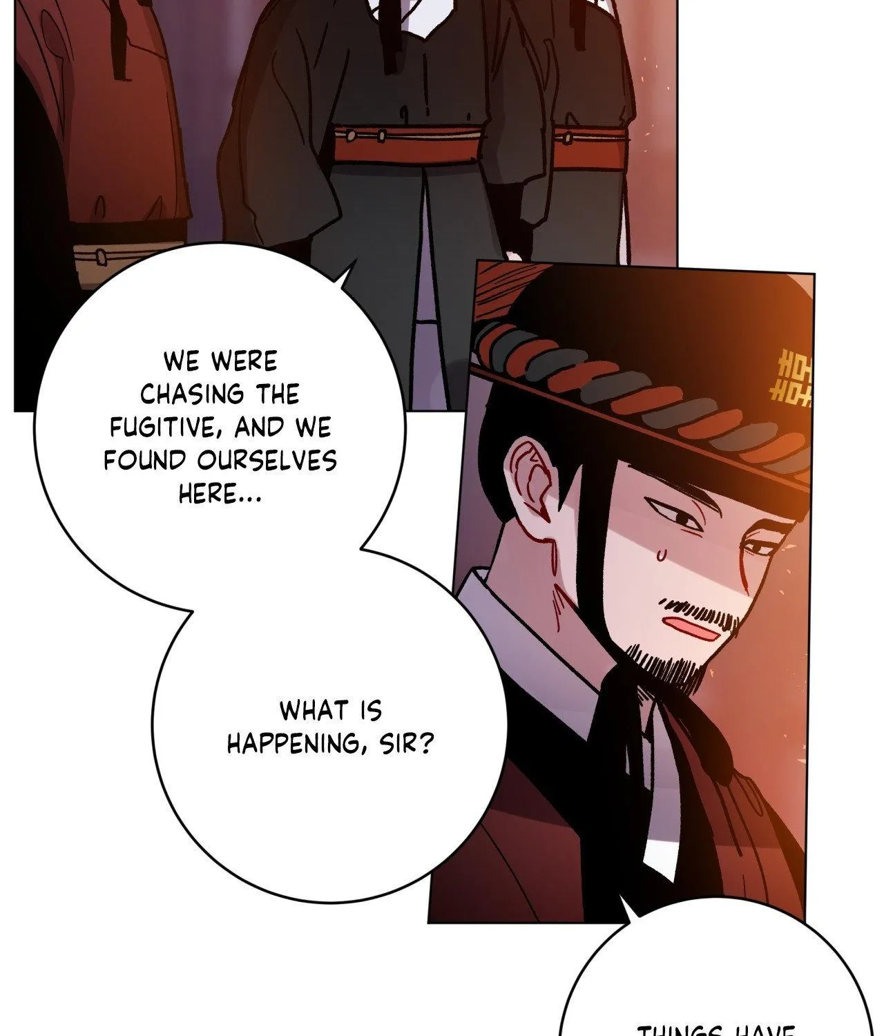 One Summer Day Chapter 106 page 12 - 