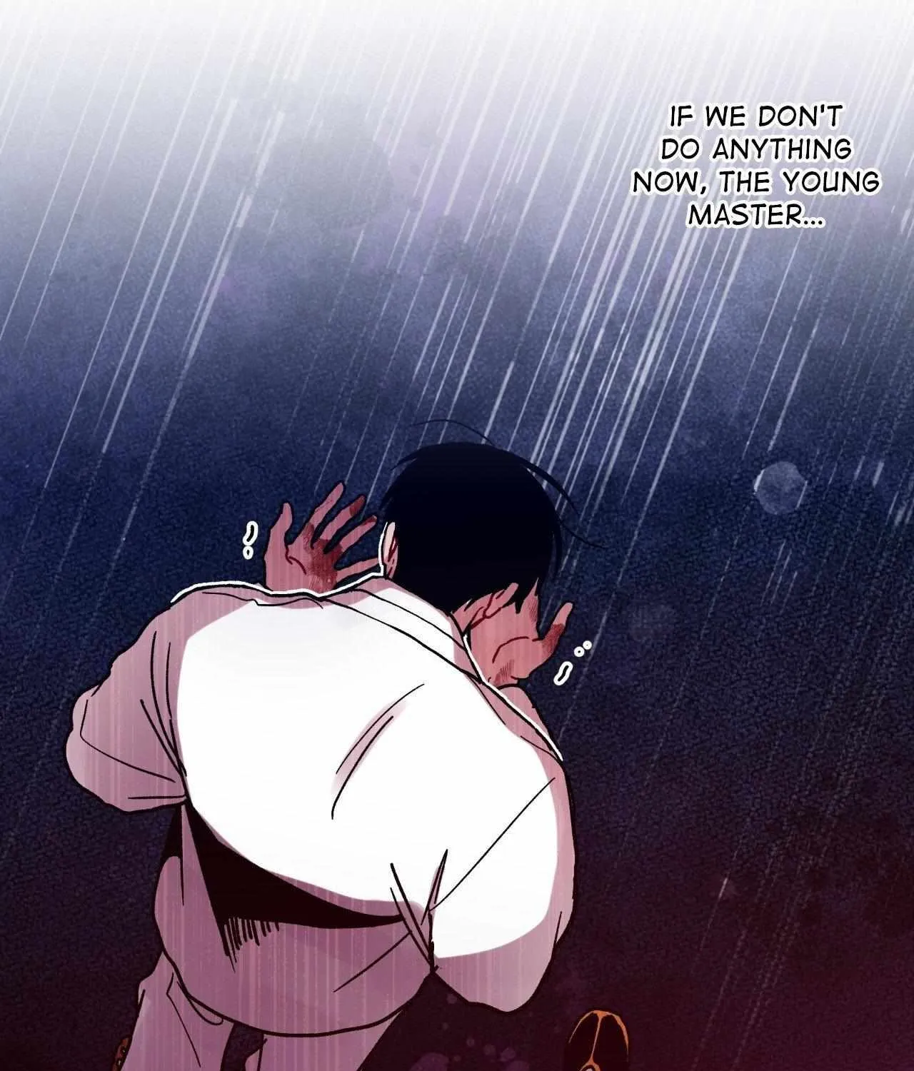 One Summer Day Chapter 106 page 117 - 