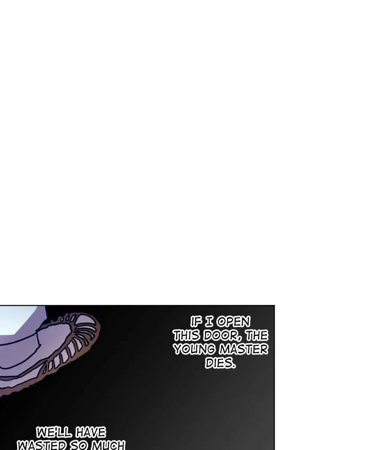 One Summer Day Chapter 106 page 119 - 