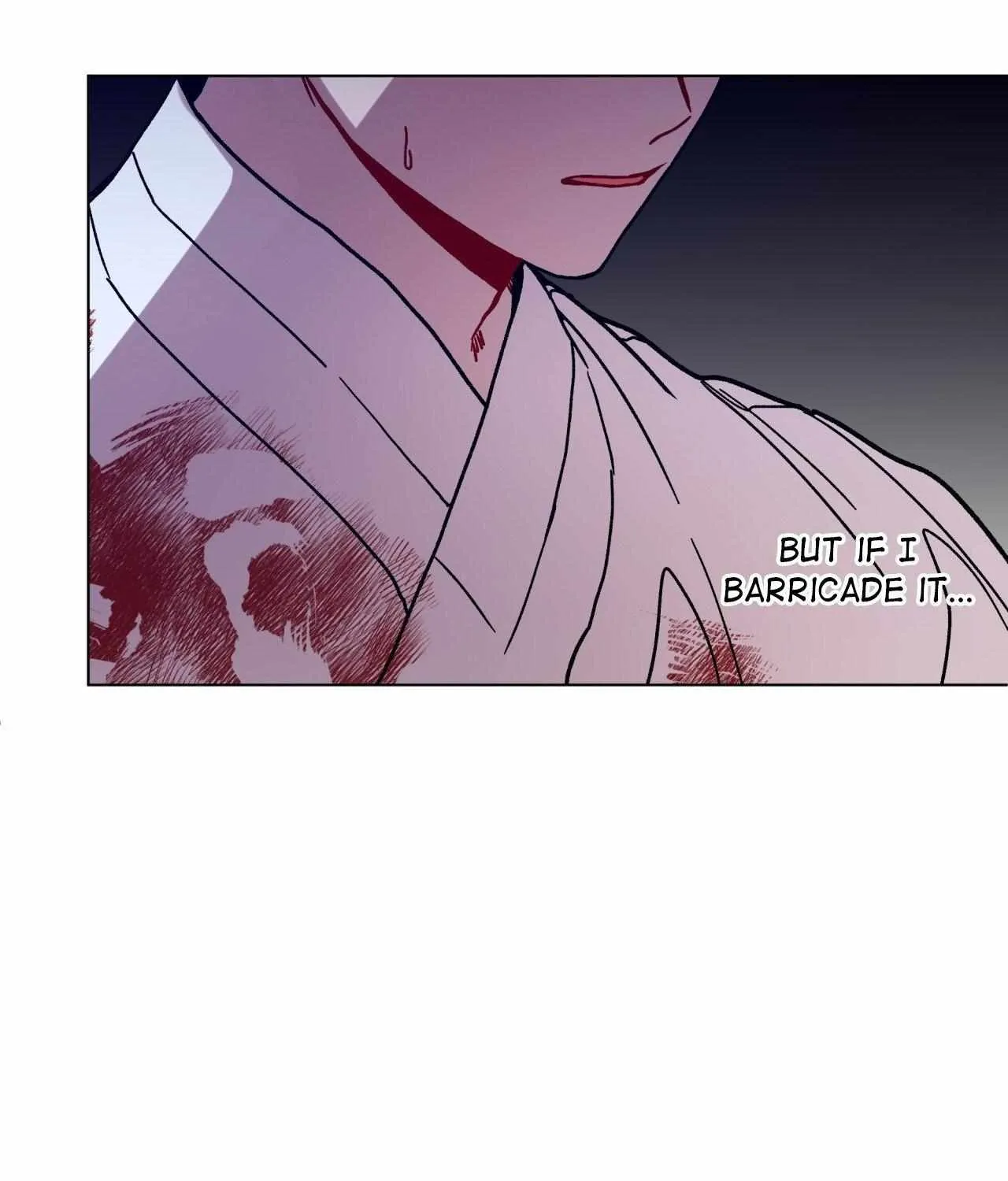 One Summer Day Chapter 106 page 121 - 