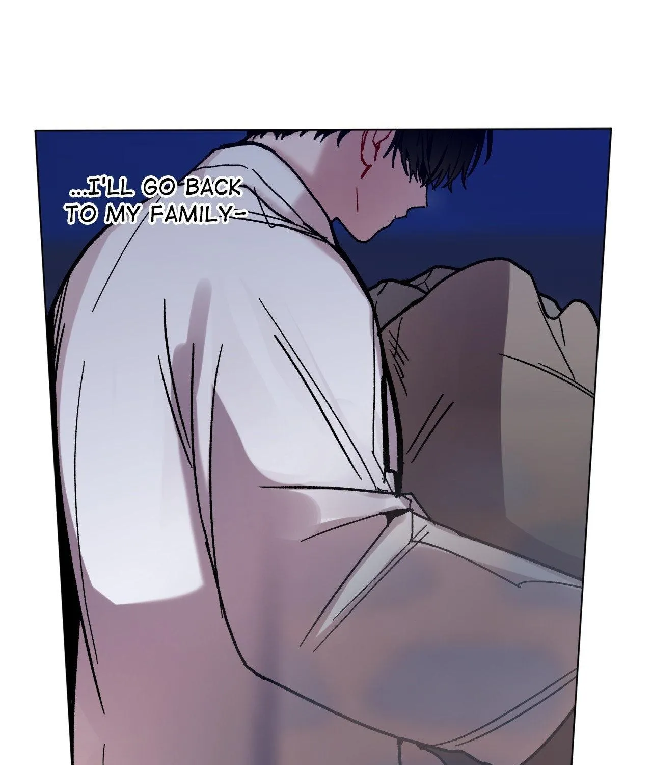 One Summer Day Chapter 106 page 137 - 