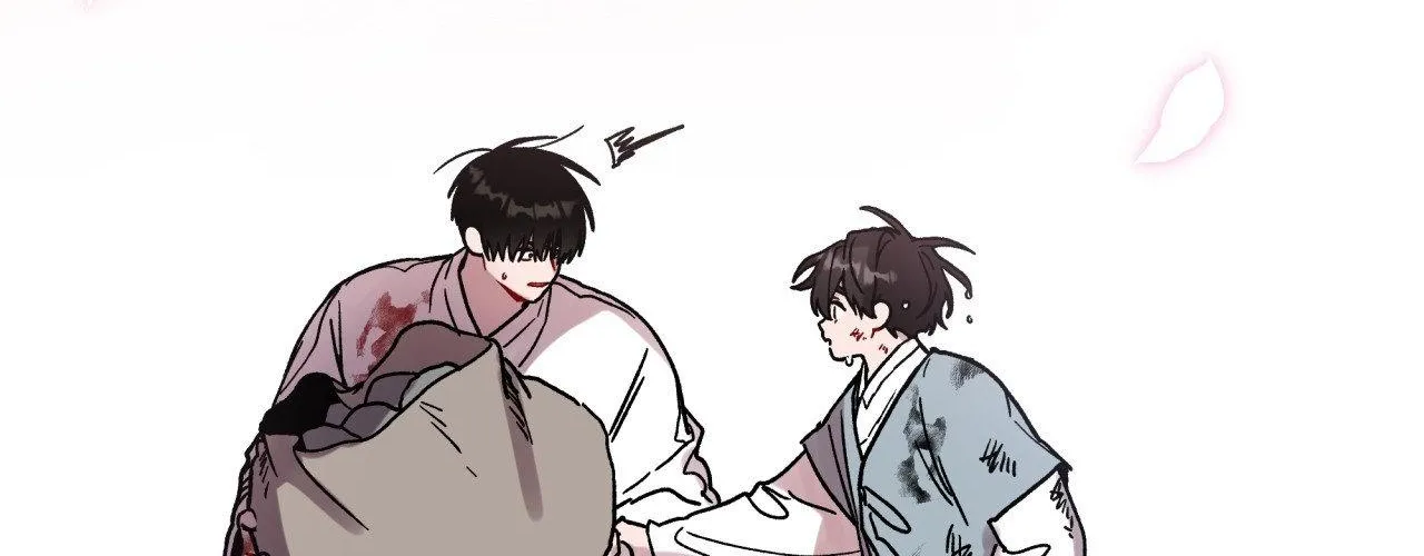 One Summer Day Chapter 106 page 142 - 