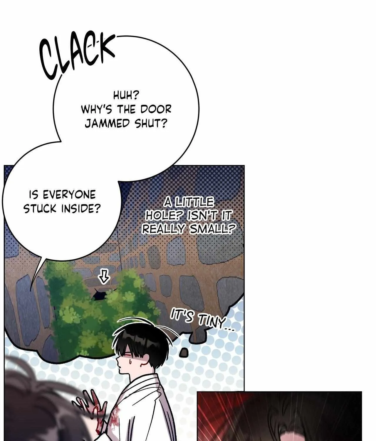 One Summer Day Chapter 106 page 145 - 