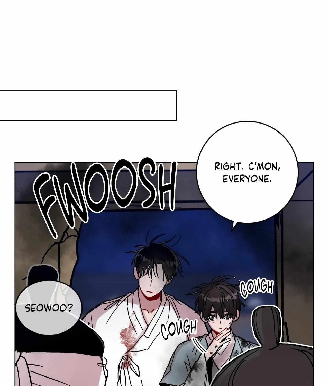 One Summer Day Chapter 106 page 149 - 