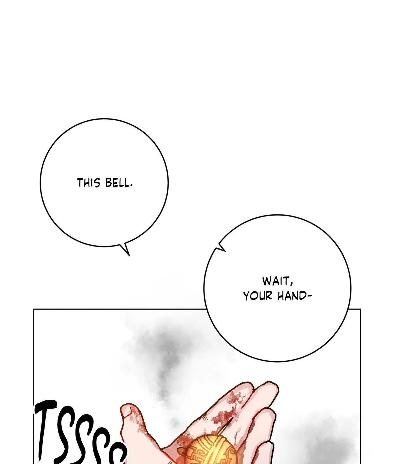One Summer Day Chapter 106 page 152 - 