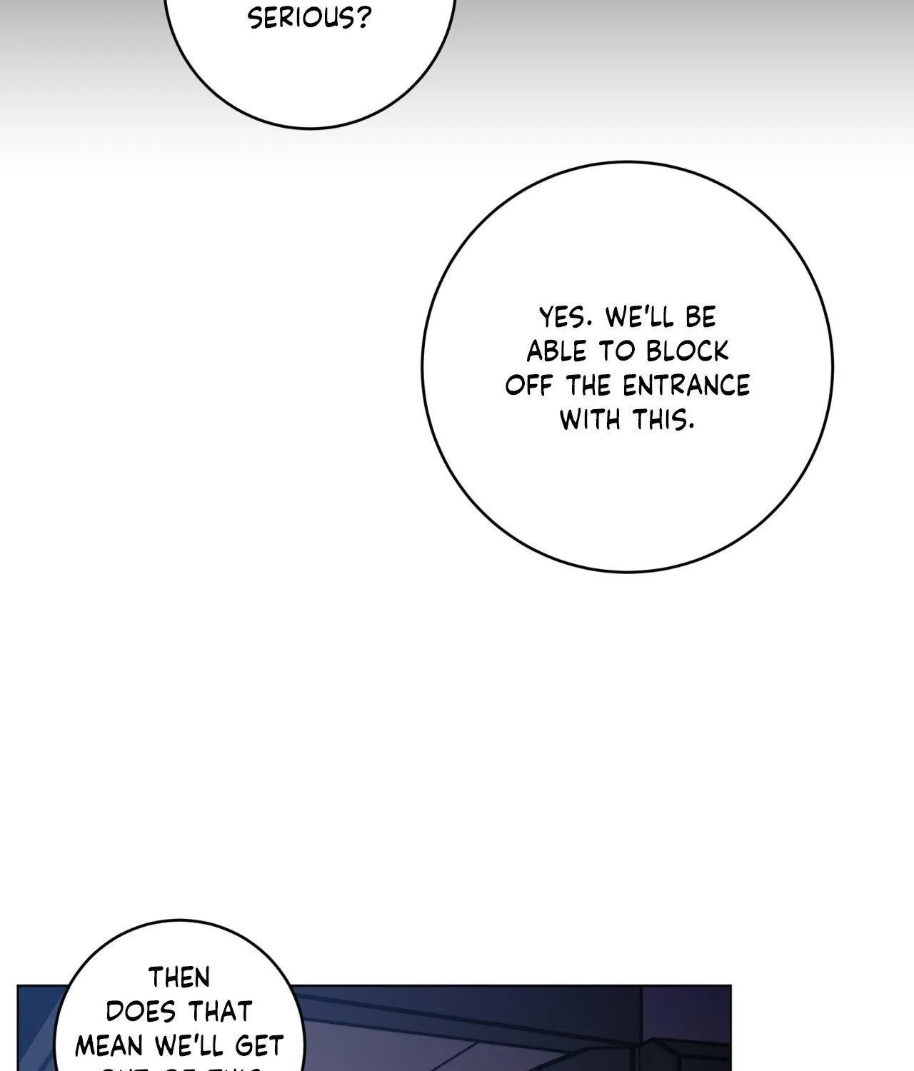 One Summer Day Chapter 106 page 158 - 