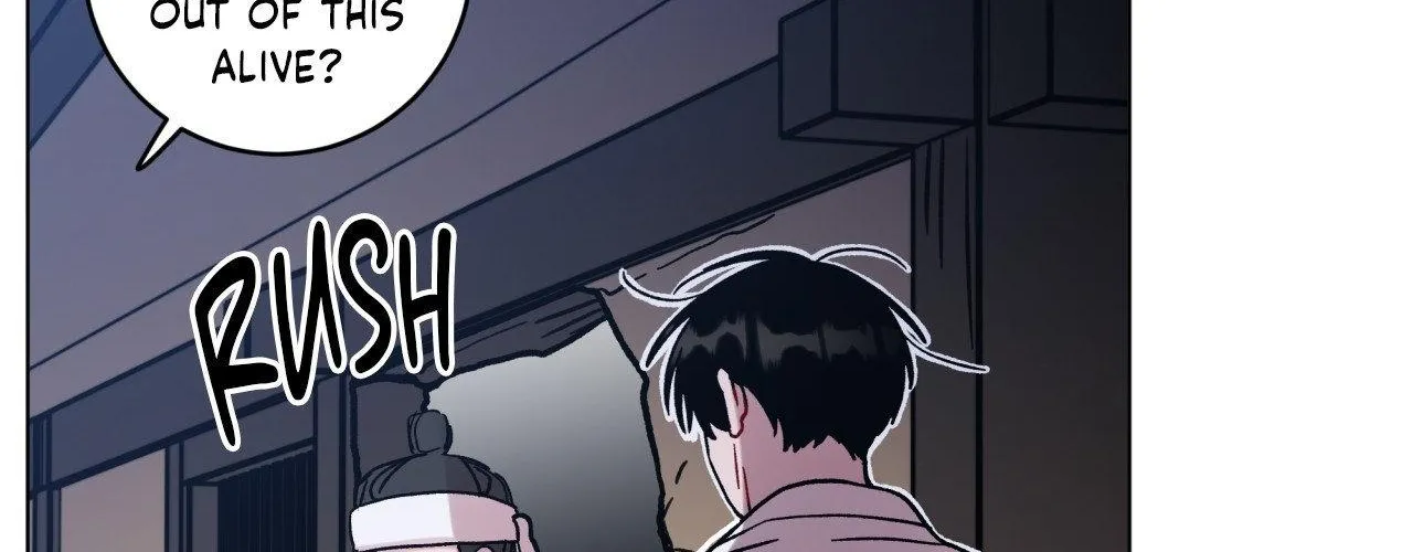 One Summer Day Chapter 106 page 159 - 