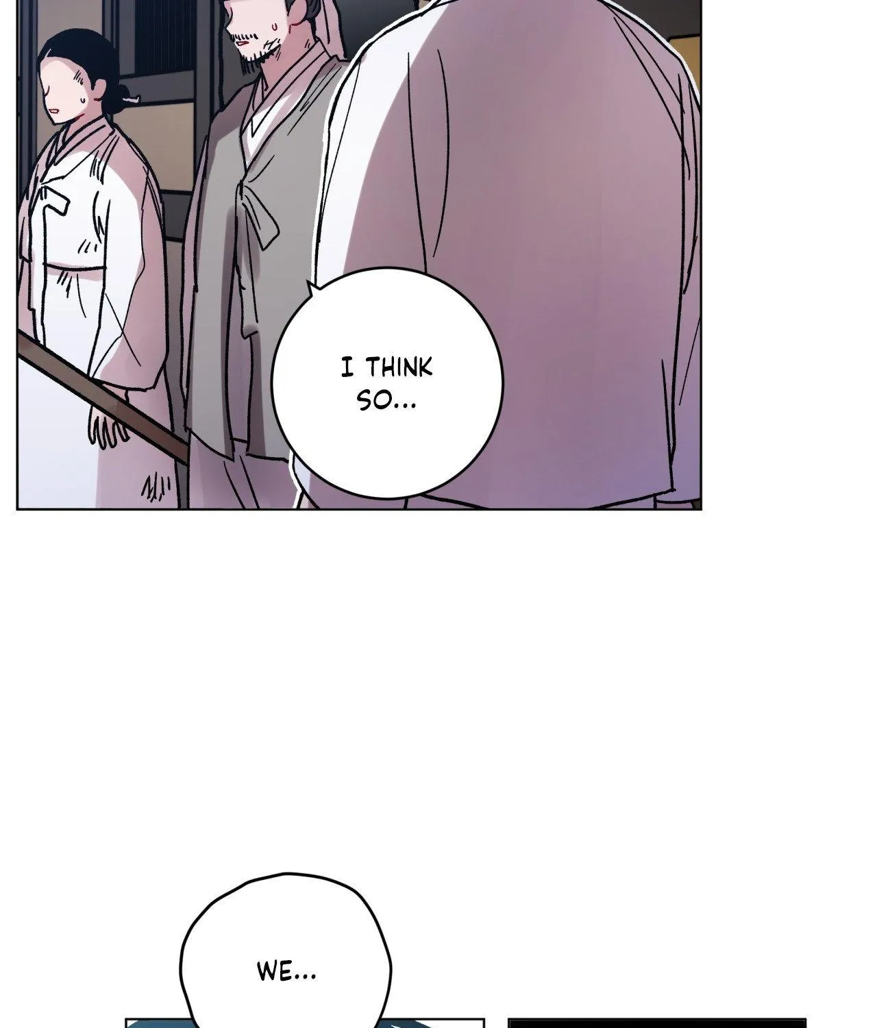 One Summer Day Chapter 106 page 160 - 