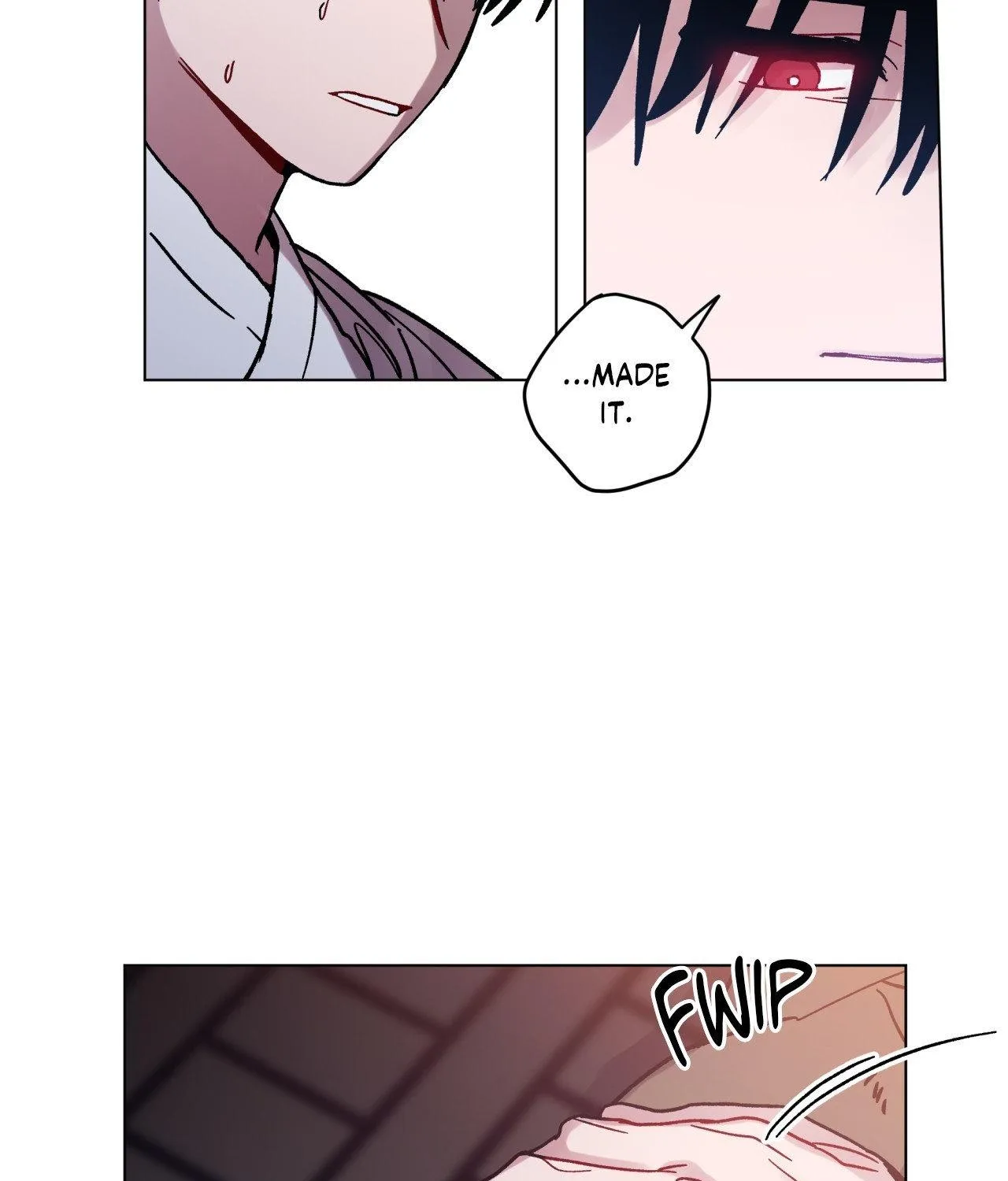 One Summer Day Chapter 106 page 162 - 