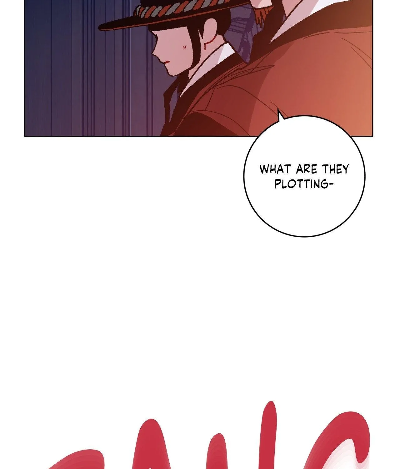 One Summer Day Chapter 106 page 166 - 