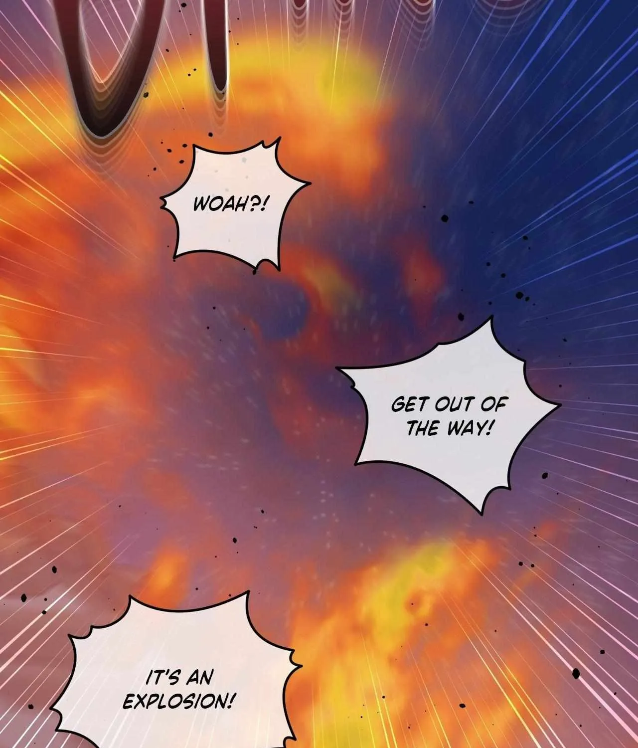 One Summer Day Chapter 106 page 168 - 