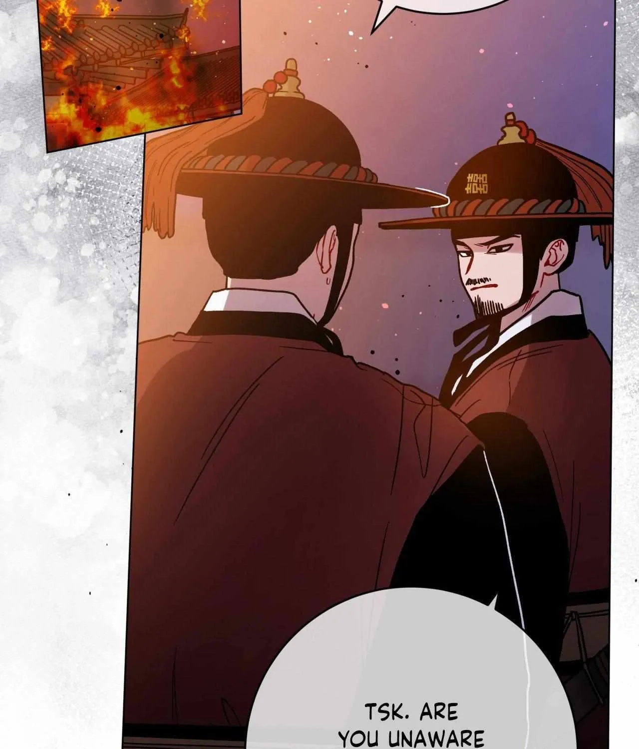 One Summer Day Chapter 106 page 18 - 
