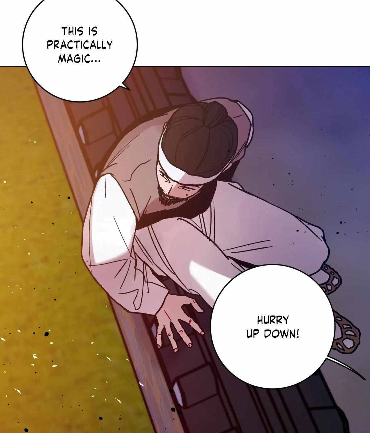 One Summer Day Chapter 106 page 174 - 