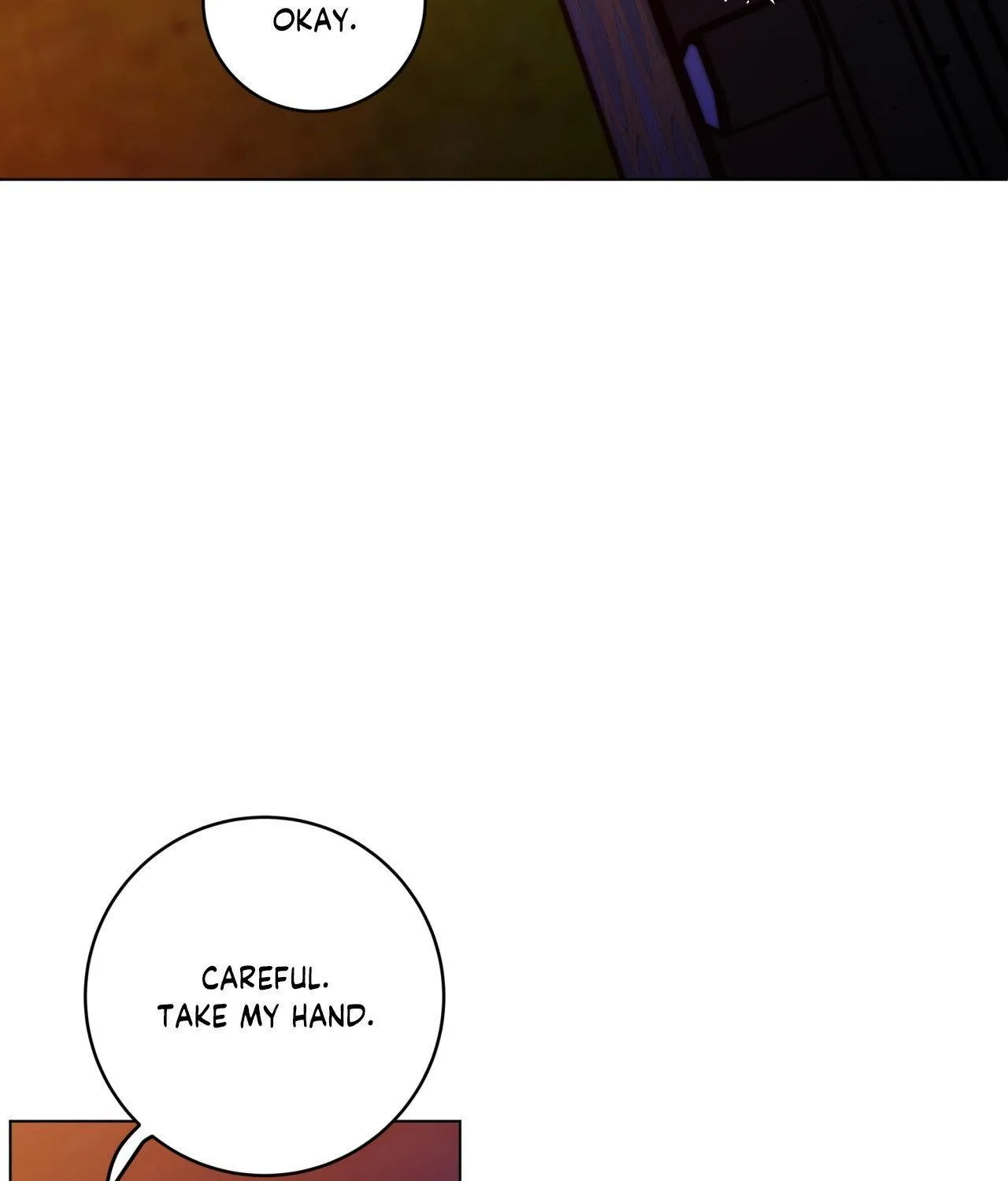 One Summer Day Chapter 106 page 176 - 