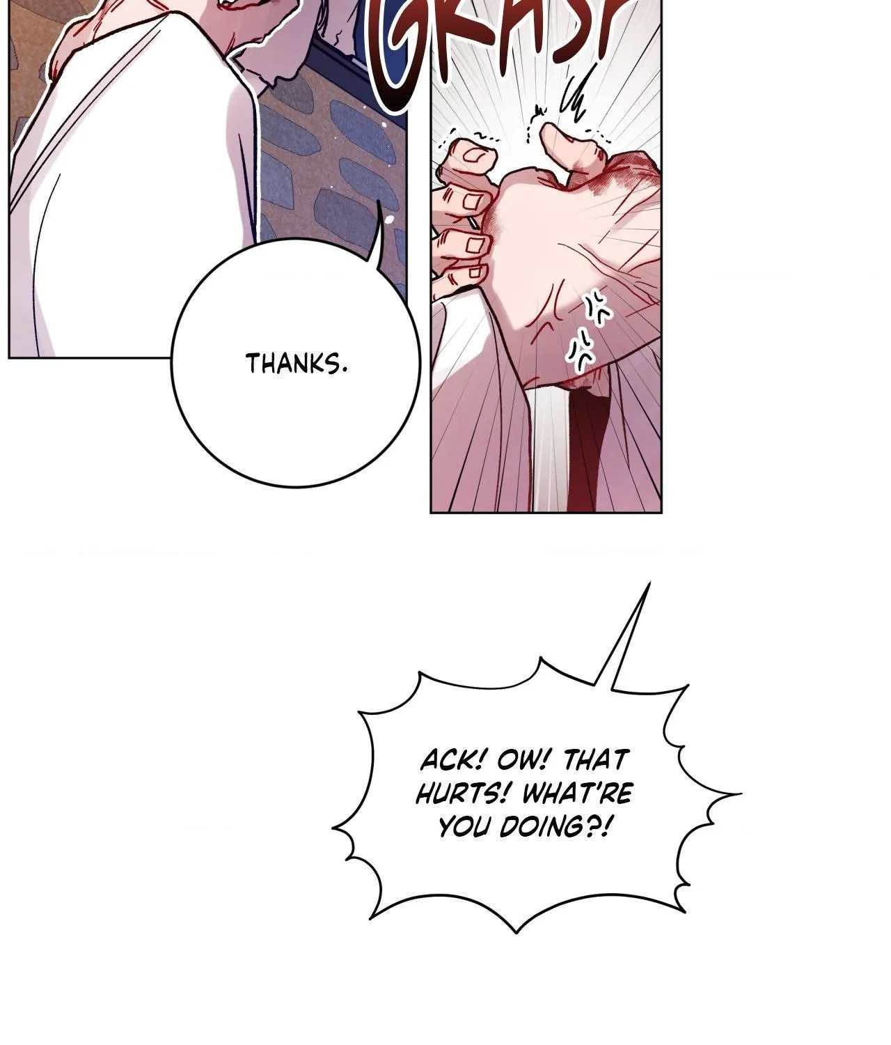 One Summer Day Chapter 106 page 178 - 