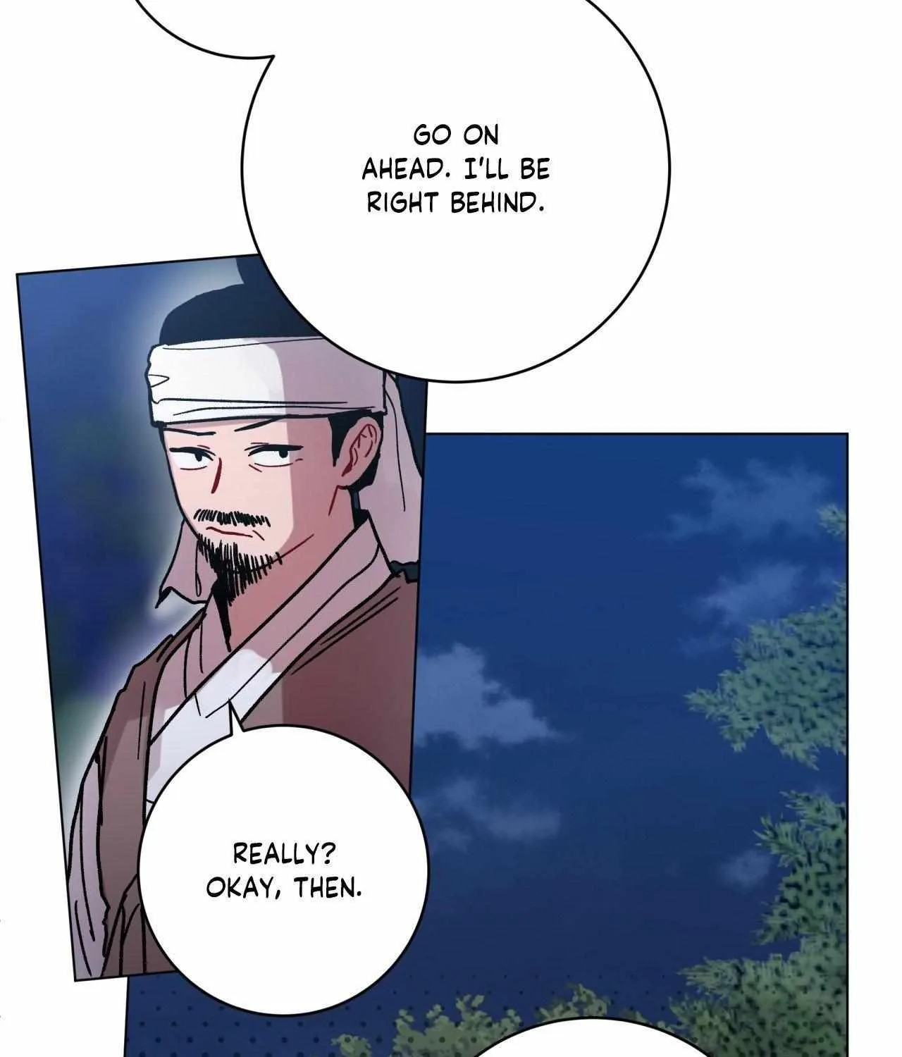 One Summer Day Chapter 106 page 188 - 