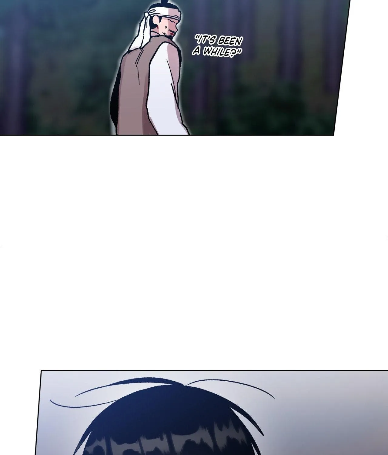 One Summer Day Chapter 106 page 196 - 