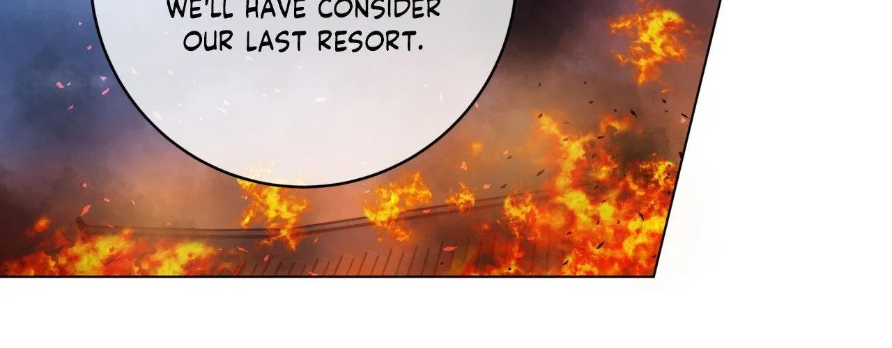 One Summer Day Chapter 106 page 21 - 