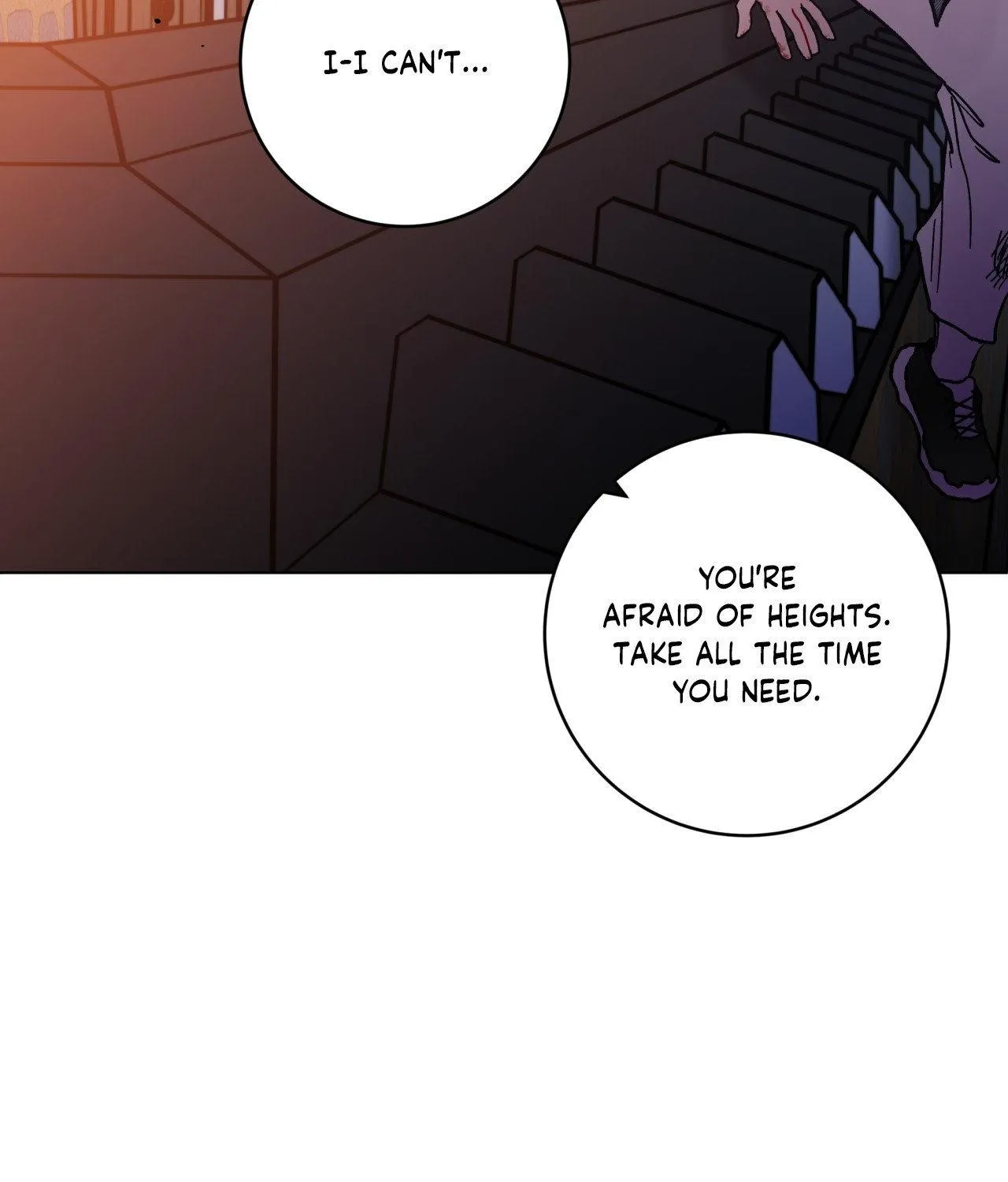 One Summer Day Chapter 106 page 201 - 