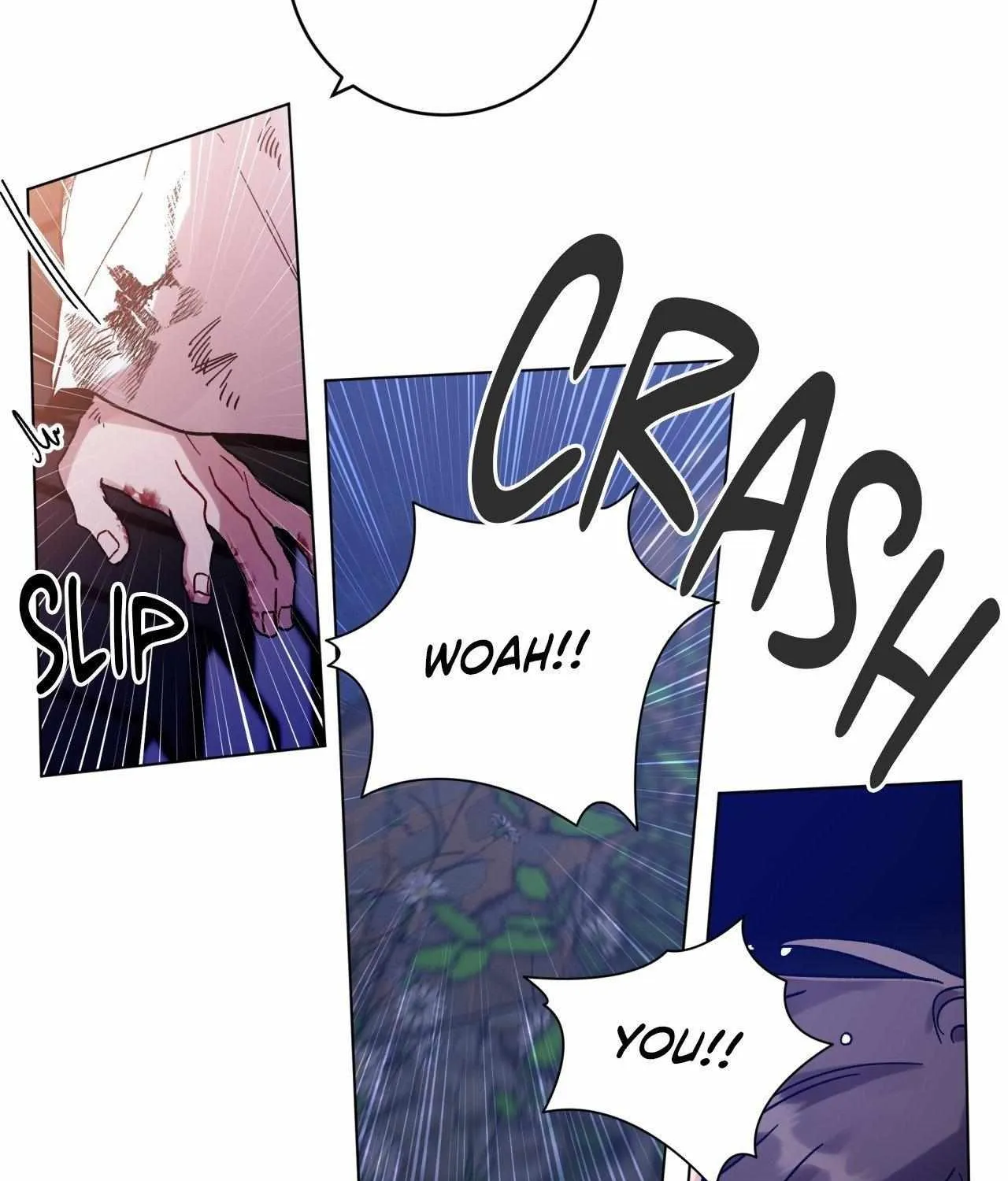 One Summer Day Chapter 106 page 203 - 
