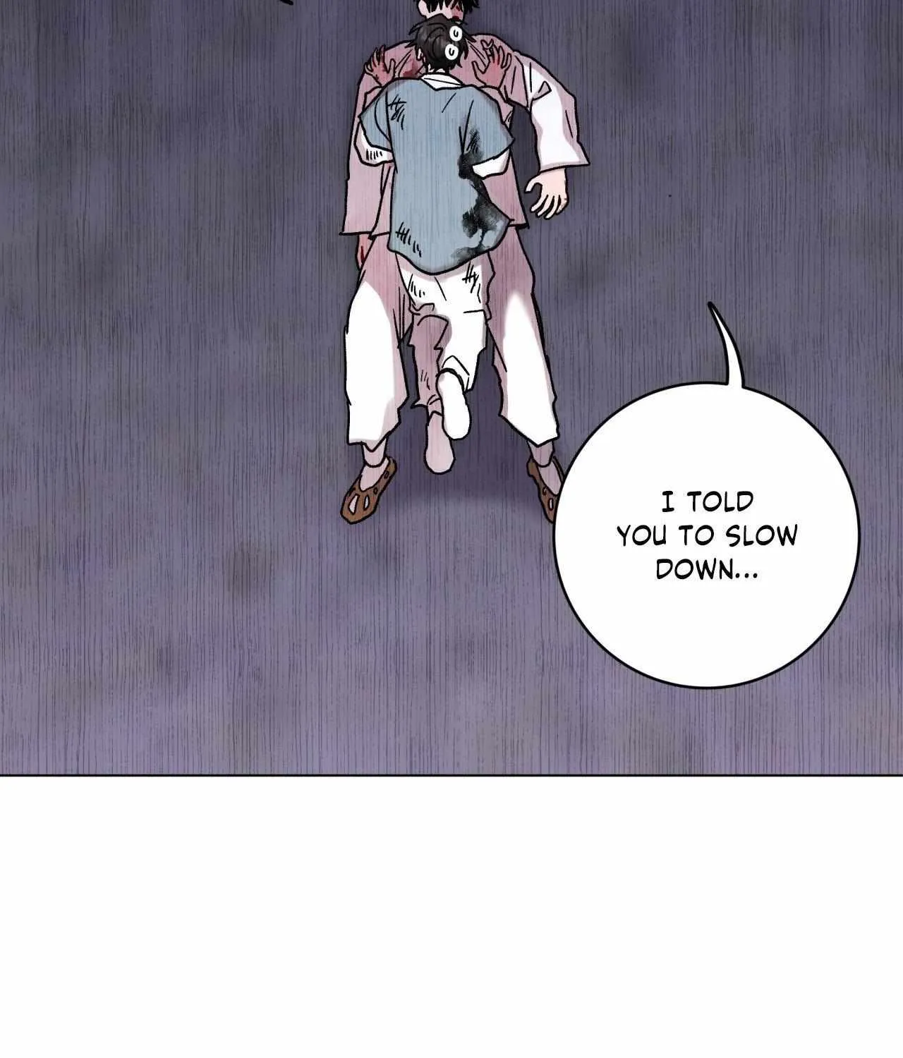 One Summer Day Chapter 106 page 207 - 
