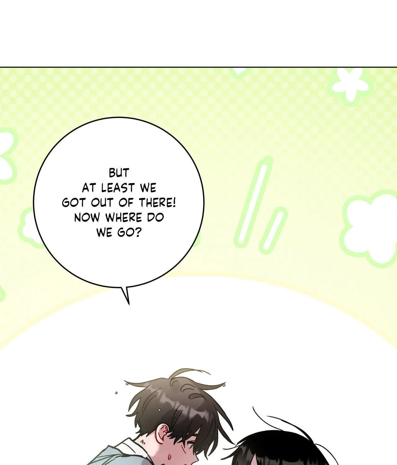 One Summer Day Chapter 106 page 209 - 