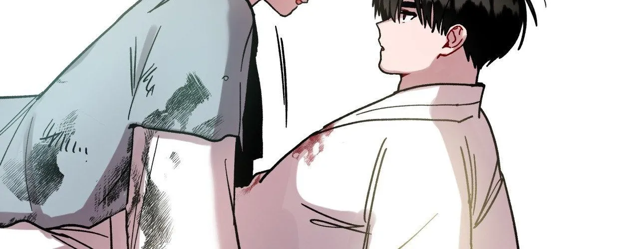 One Summer Day Chapter 106 page 210 - 
