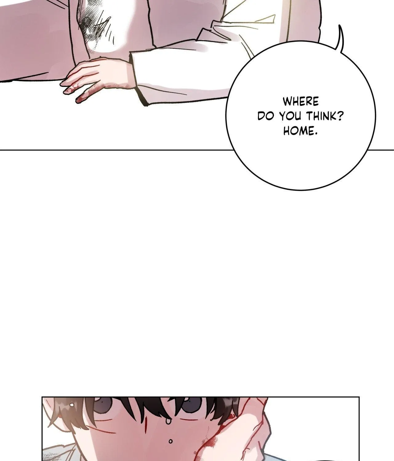 One Summer Day Chapter 106 page 211 - 