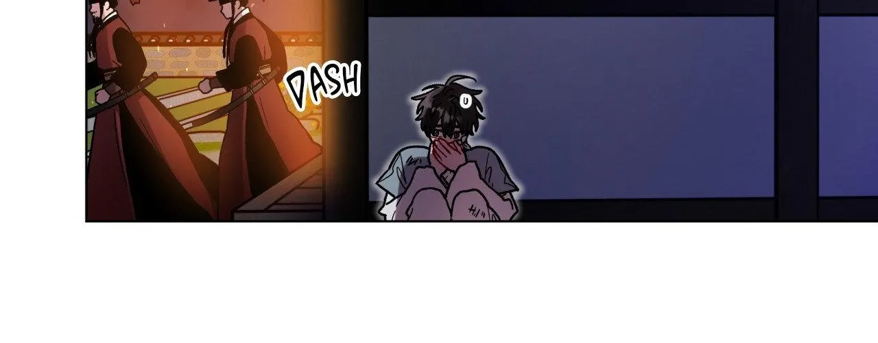 One Summer Day Chapter 106 page 23 - 