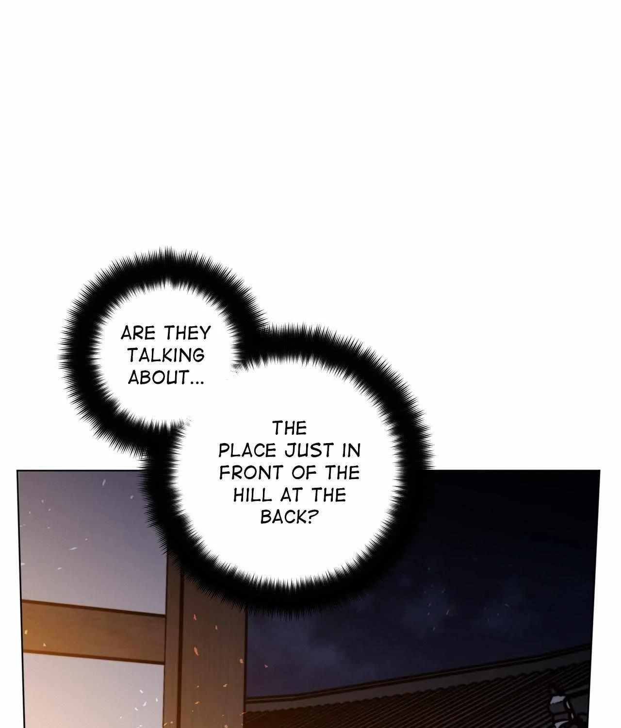 One Summer Day Chapter 106 page 25 - 