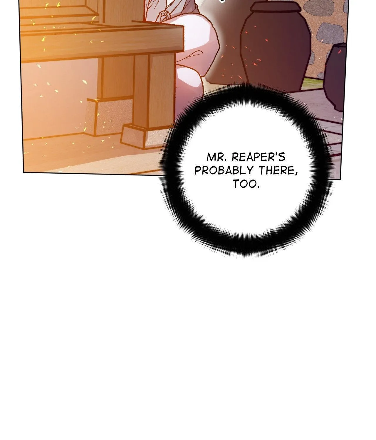 One Summer Day Chapter 106 page 27 - 
