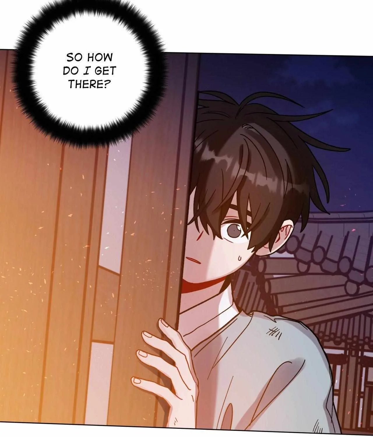One Summer Day Chapter 106 page 29 - 